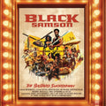 Wu-Tang And Mathematics Black Samson, The Bastard Swordsman: Wu-Tang, The Saga Continues Collection [Explicit Content] (180 Gram Vinyl)