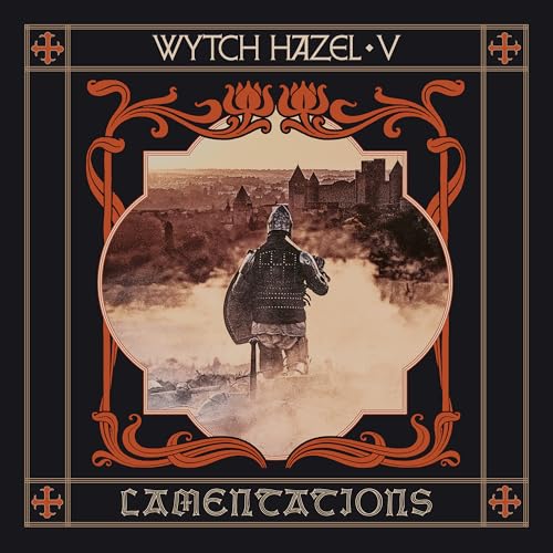 Wytch Hazel V: Lamentations