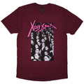 X-Ray Spex 3D Cinema Red