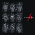 Xmal Deutschland Clear Red Vinyl) Gift The 4Ad Years (Deluxe Edition