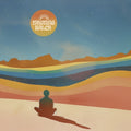 YAWNING BALCH Volume Three (Blue Vinyl)