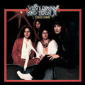 Yesterday & Today Struck Down (Deluxe Edition, Booklet, 24 Bit Remastered) [Import]