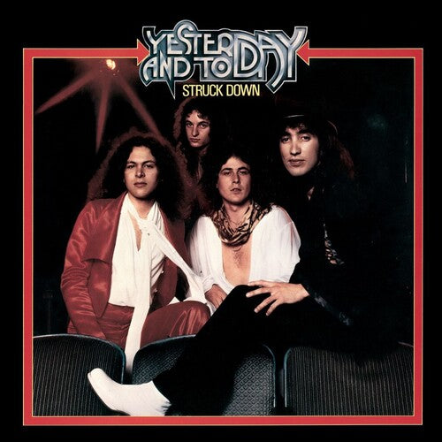Yesterday & Today Struck Down (Deluxe Edition, Booklet, 24 Bit Remastered) [Import]