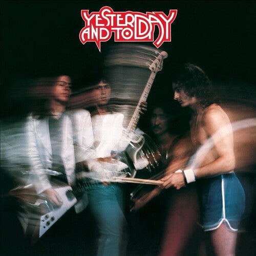 Yesterday & Today Yesterday & Today (Deluxe Edition, Booklet, 24 Bit Remastered) [Import]