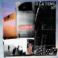 Yo La Tengo Electr-O-Pura (Gatefold LP Jacket)