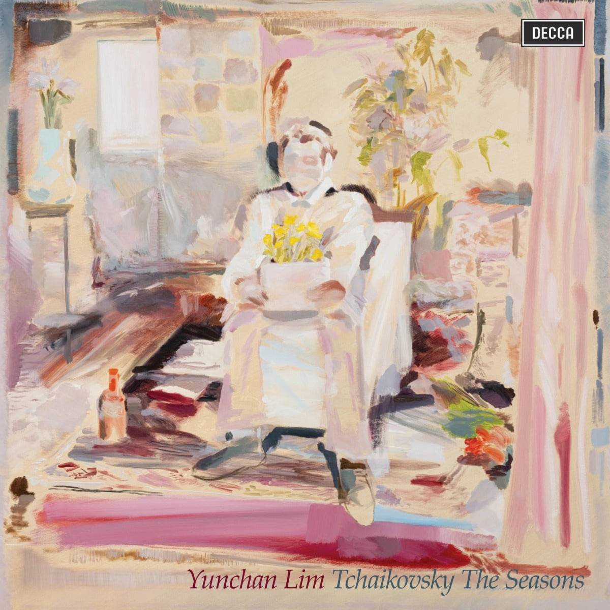 Yunchan Lim Tchaikovsky: The Seasons