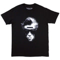 YUNGBLUD Goggles Graphic Black