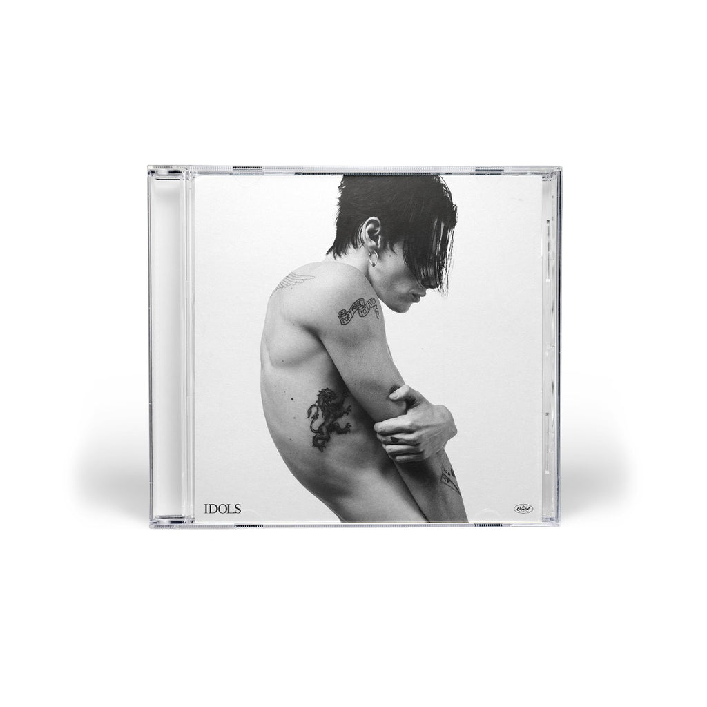 YUNGBLUD Idols