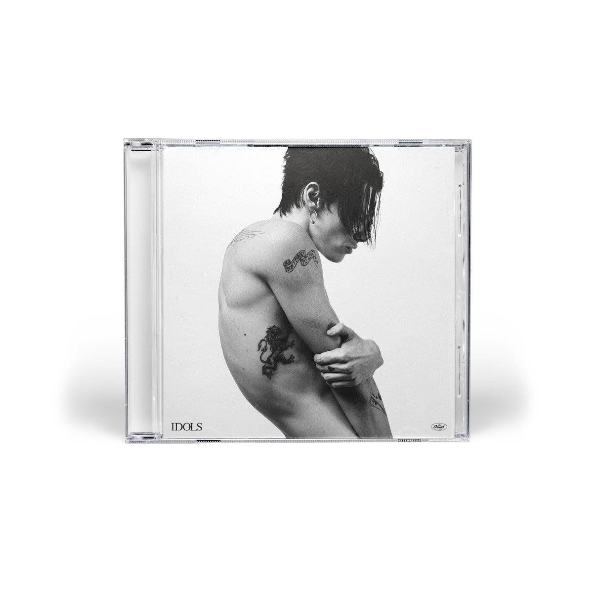 YUNGBLUD Idols