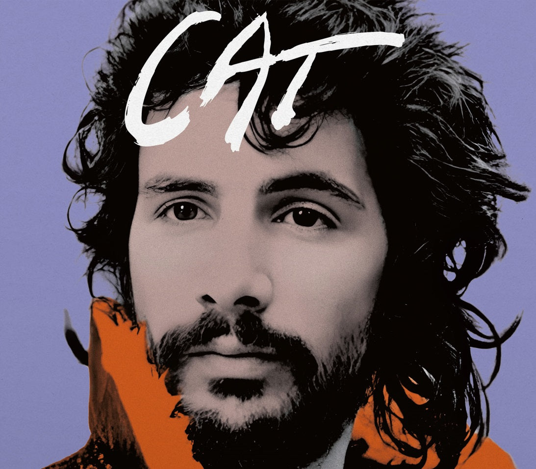 Yusuf/Cat Stevens On The Road To Findout: Greatest Hits [Deluxe 4Lp]