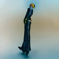 Yves Tumor Praise A Lord Who Chews But Which Does Not Consume; (Or Simply, Hot Between Worlds) (TRANSPARENT YELLOW VINYL)