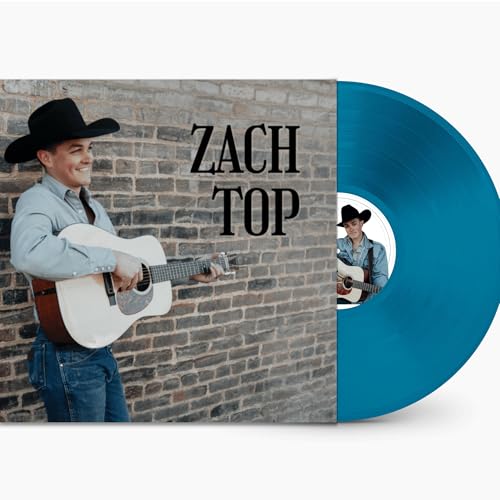Zach Top Zach Top