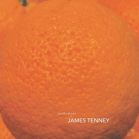 ZEITKRATZER James Tenney