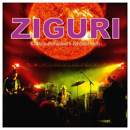 ZIGURI Ziguri