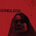 Zilgi Longlegs (Red & Black Marble)